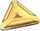 Ascher Montecristo Triangular
