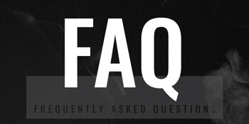 FAQ FAQ