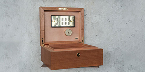 Humidore Humidore