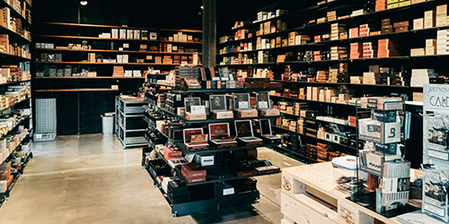 Unser Showroom Unser Showroom